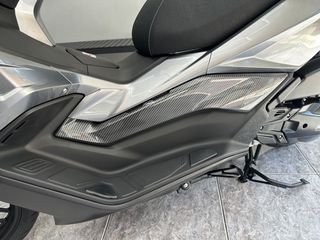 Simonini VIVERE 125 2026 ΕΤΟΙΜΟΠΑΡΑΔΟΤΑ ABS,TCS,CAMERA-thumb-13
