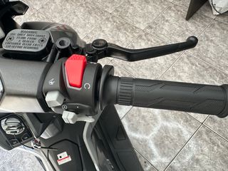 Simonini VIVERE 125 2026 ΕΤΟΙΜΟΠΑΡΑΔΟΤΑ ABS,TCS,CAMERA-thumb-17