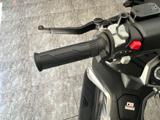 Simonini VIVERE 125 2026 ΕΤΟΙΜΟΠΑΡΑΔΟΤΑ ABS,TCS,CAMERA-thumb-18