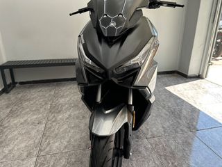 Simonini VIVERE 125 2026 ΕΤΟΙΜΟΠΑΡΑΔΟΤΑ ABS,TCS,CAMERA-thumb-6