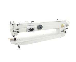 SINGER 2153-750 Μακρύλαιμη Full Transport Ζιγκ-Ζαγκ 3 Stitch 76cm