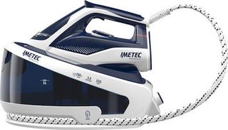 Imetec Zerocalc PS2 2400 Σύστημα Σιδερώματος