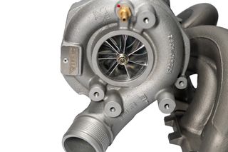 Hybrid Turbo RT500  - 2.5 TFSI  - AUDI TTRS 8J  RS3 8P CEPA