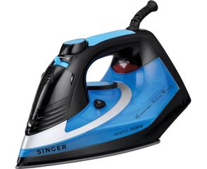 Singer STI-1730-CRBB