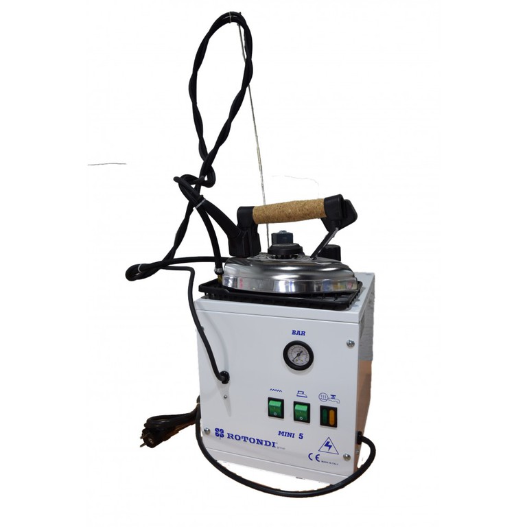 ROTONDI MINI 5