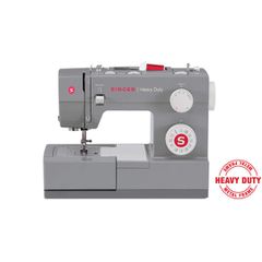 Singer ραπτομηχανή 4432 HEAVY DUTY