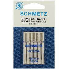 ΒΕΛΟΝΕΣ SCHMETZ UNIVERSAL 110/18