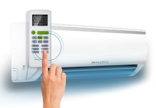 Κλιματιστικό PAC-18DC 18k BTU Α++/A+++