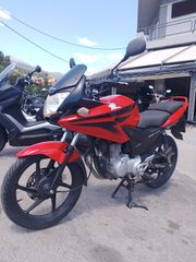 Honda CBF 125 2009-thumb-2