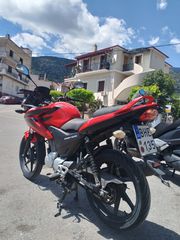 Honda CBF 125 2009-thumb-4