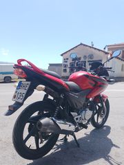 Honda CBF 125 2009-thumb-5