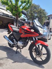 Honda CBF 125 2009-thumb-3