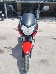 Honda CBF 125 2009-thumb-6