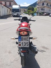 Honda CBF 125 2009-thumb-7