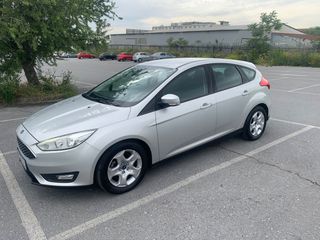 Ford Focus 2015 1,5 DIESEL BUSINESS!!!ΕΛΛΗΝΙΚΟ!!!!