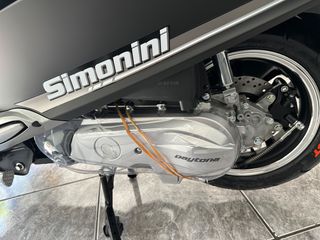 Simonini EVOLIS 125 2026 ΕΤΟΙΜΟΠΑΡΑΔΟΤΑ RETRO CBS-thumb-5