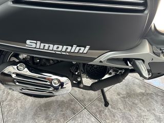 Simonini EVOLIS 125 2026 ΕΤΟΙΜΟΠΑΡΑΔΟΤΑ RETRO CBS-thumb-13
