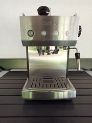 ΚΑΦΕΤΙΕΡΑ  KRUPS  ELECTRONIC ESPRESSO- CAPPUCCINO -XP5200