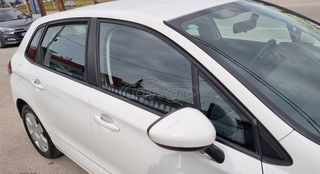 Citroen C4 2017 ΕΛΛΗΝΙΚΟ / ΕΥΚΑΙΡΙΑ / 0 € ΤΕΛΗ ΚΥΚΛ.-thumb-7