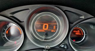 Citroen C4 2017 ΕΛΛΗΝΙΚΟ / ΕΥΚΑΙΡΙΑ / 0 € ΤΕΛΗ ΚΥΚΛ.-thumb-10