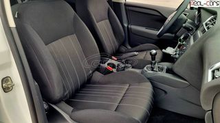 Citroen C4 2017 ΕΛΛΗΝΙΚΟ / ΕΥΚΑΙΡΙΑ / 0 € ΤΕΛΗ ΚΥΚΛ.-thumb-16