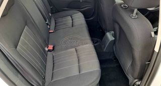 Citroen C4 2017 ΕΛΛΗΝΙΚΟ / ΕΥΚΑΙΡΙΑ / 0 € ΤΕΛΗ ΚΥΚΛ.-thumb-18