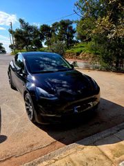 Tesla Model Y 2023 LONG R 4X4 καινούργια λάστιχα
