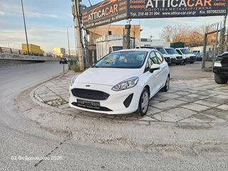 Ford Fiesta 2020 TREND PLUS-thumb-1