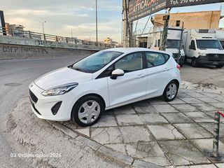 Ford Fiesta 2020 TREND PLUS-thumb-3