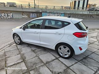 Ford Fiesta 2020 TREND PLUS-thumb-4