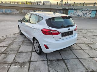 Ford Fiesta 2020 TREND PLUS-thumb-5
