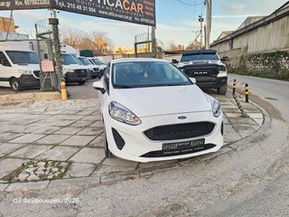 Ford Fiesta 2020 TREND PLUS-thumb-7