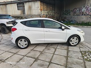 Ford Fiesta 2020 TREND PLUS-thumb-9