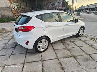 Ford Fiesta 2020 TREND PLUS-thumb-10
