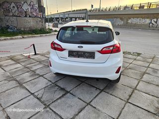 Ford Fiesta 2020 TREND PLUS-thumb-11