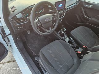Ford Fiesta 2020 TREND PLUS-thumb-12