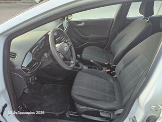 Ford Fiesta 2020 TREND PLUS-thumb-13