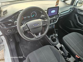 Ford Fiesta 2020 TREND PLUS-thumb-14