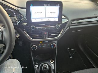 Ford Fiesta 2020 TREND PLUS-thumb-18