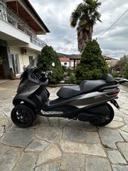 Piaggio MP3 500 2018 LT HPE ADVANCED SPORT