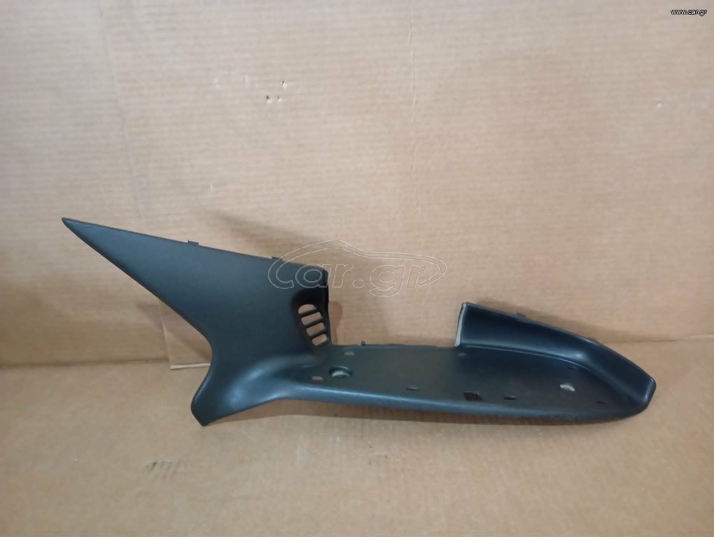 ΠΑΤΟΜΑ ΔΕΞΙ GILERA RUNNER 2000-2004
