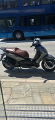 Piaggio Beverly 300i 2014