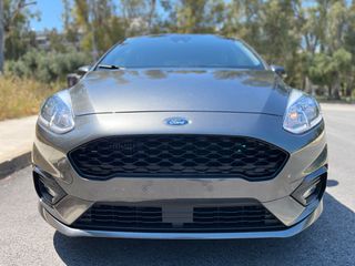 Ford Fiesta 2018 ST-LINE ECOBOOST-thumb-2
