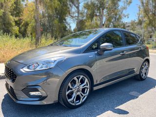 Ford Fiesta 2018 ST-LINE ECOBOOST