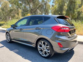 Ford Fiesta 2018 ST-LINE ECOBOOST-thumb-3