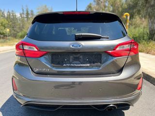 Ford Fiesta 2018 ST-LINE ECOBOOST-thumb-4