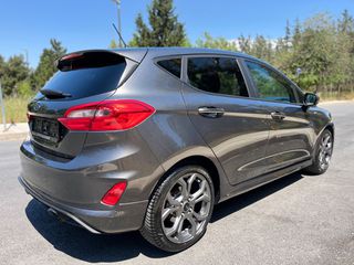 Ford Fiesta 2018 ST-LINE ECOBOOST-thumb-5