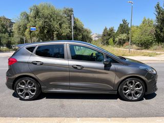 Ford Fiesta 2018 ST-LINE ECOBOOST-thumb-6