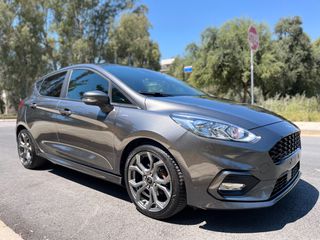 Ford Fiesta 2018 ST-LINE ECOBOOST-thumb-7