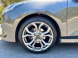 Ford Fiesta 2018 ST-LINE ECOBOOST-thumb-9